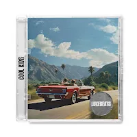 Luxebeats — Cool Kids — обложка