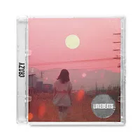 Luxebeats — Crazy — обложка