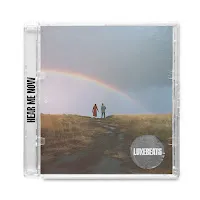 Luxebeats — Hear Me Now — обложка