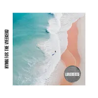 Luxebeats — Hymn For The Weekend — обложка