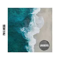 Luxebeats — I'm A Mess — обложка