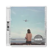 Luxebeats — It Ain't Me — обложка