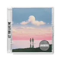 Luxebeats — Let You Love Me — обложка