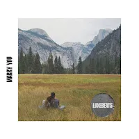 Luxebeats — Marry You — обложка
