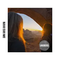 Luxebeats — Sun Goes Down — обложка